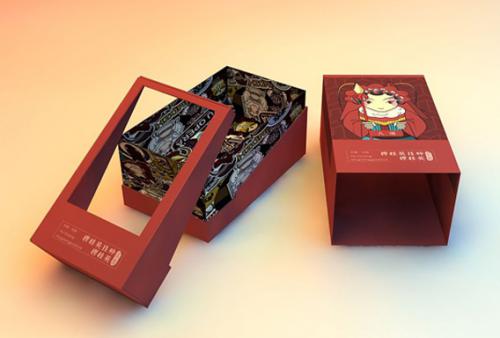 彩盒包裝印刷需要注意那些問(wèn)題？
