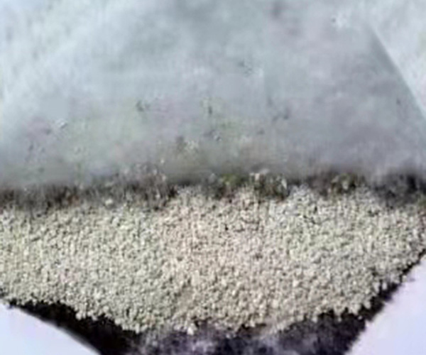 膨潤(rùn)土防水毯